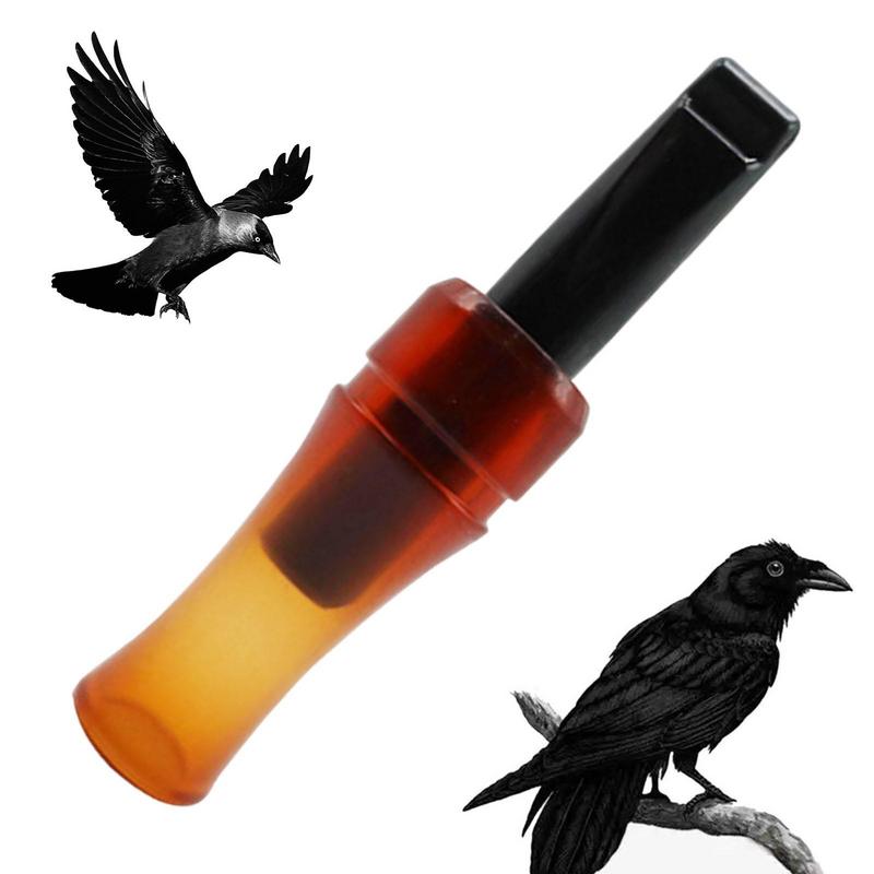 Game Call Whistle - BionicCrow Call Hunting Gear Decoy Caller