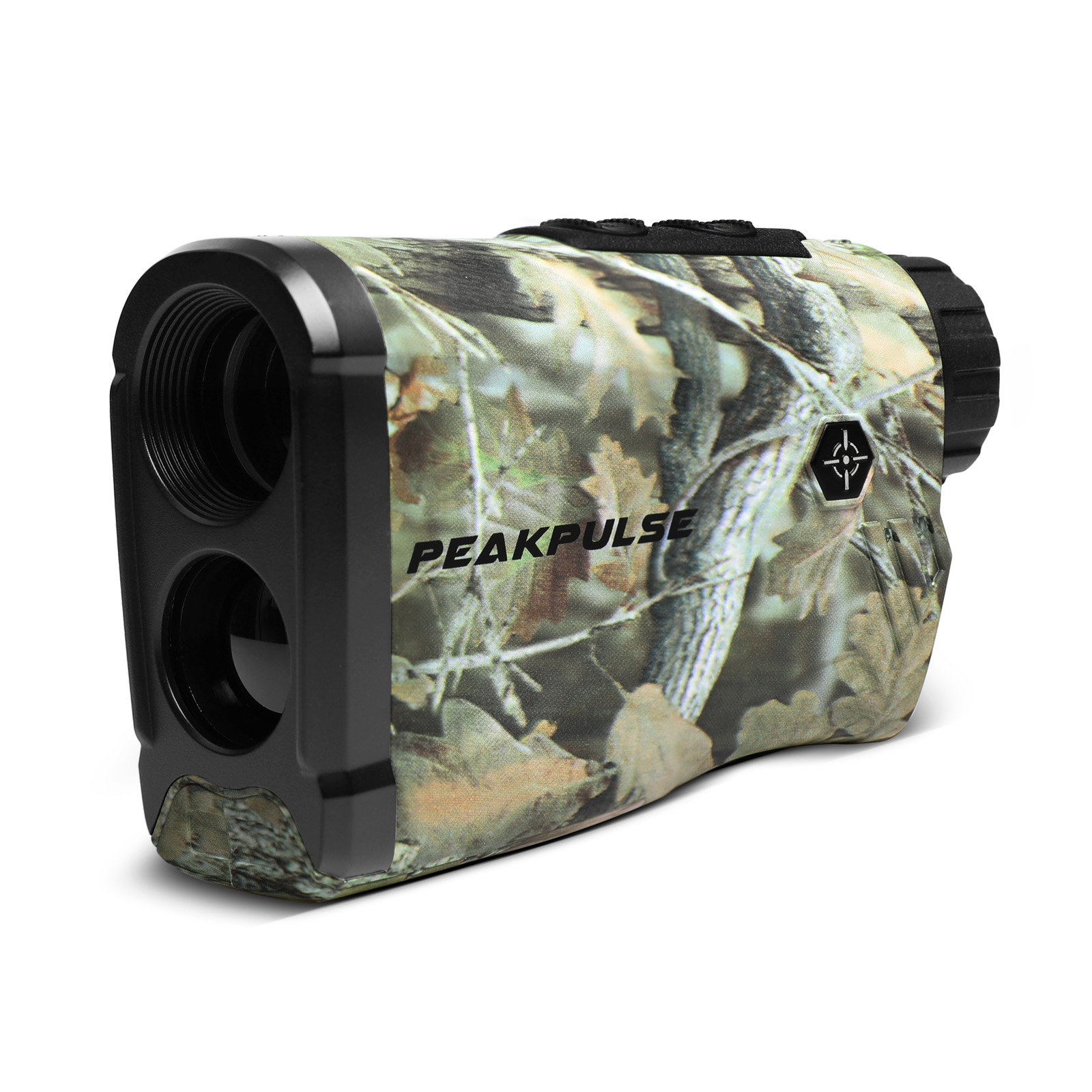 Rangefinder Laser Hunting - PEAKPULSE 1200M/ 1300 Yards Hunting Range