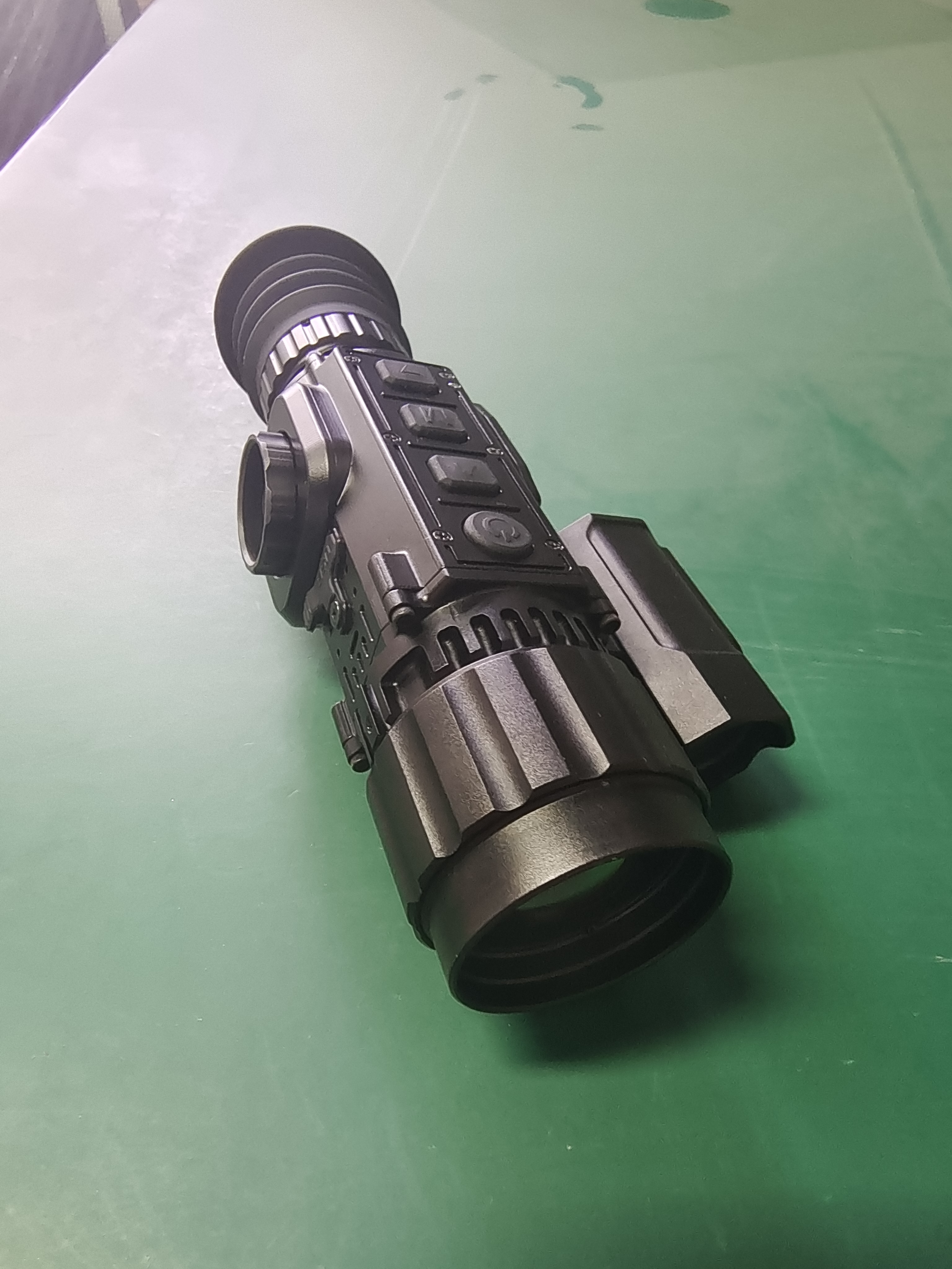 Outdoor Hunting Tv - Hot Selling TS335LRF 12um 384*288 35mm