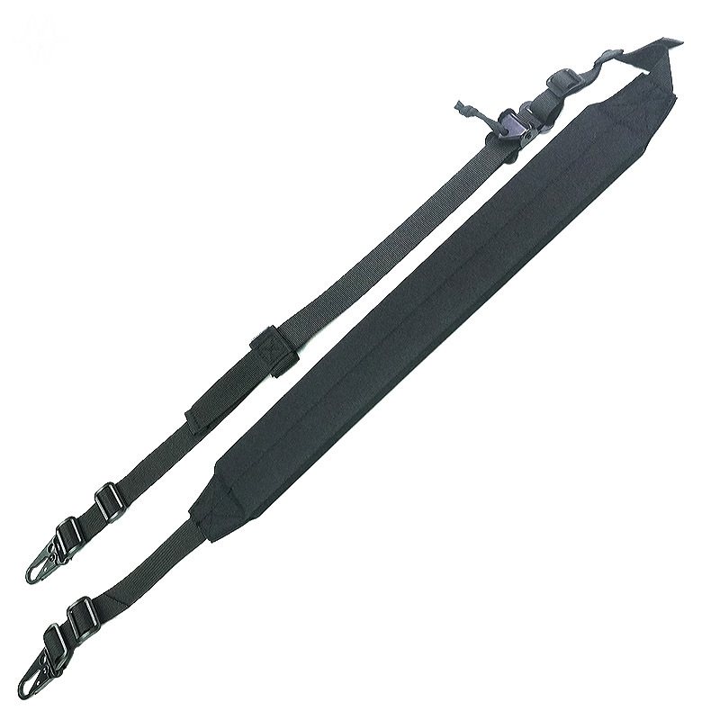 Rifle Sling Swivel - 191 Tactical 2-Point Gun Sling, Quick