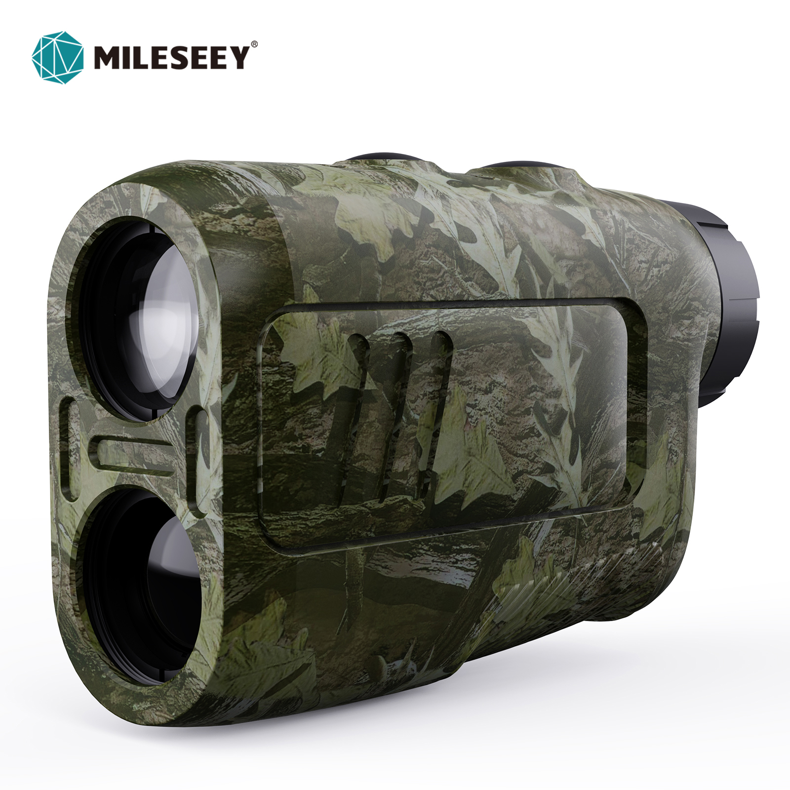 Rangefinder Laser Hunting - MiLESEEY Range Finder for hunting PF2E,