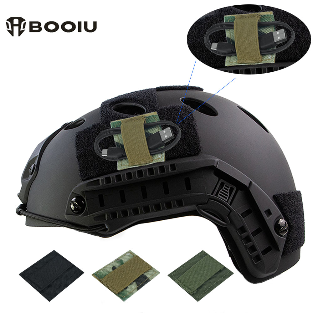 BOOIU Tactical Headset Molle W - Outdoor Hunting Vest review and price