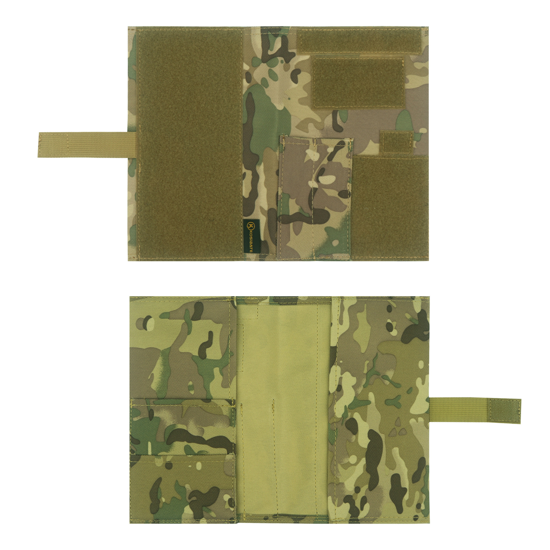 Outdoor Tactical Memo Cover No - Outdoor Hunting Books review and price