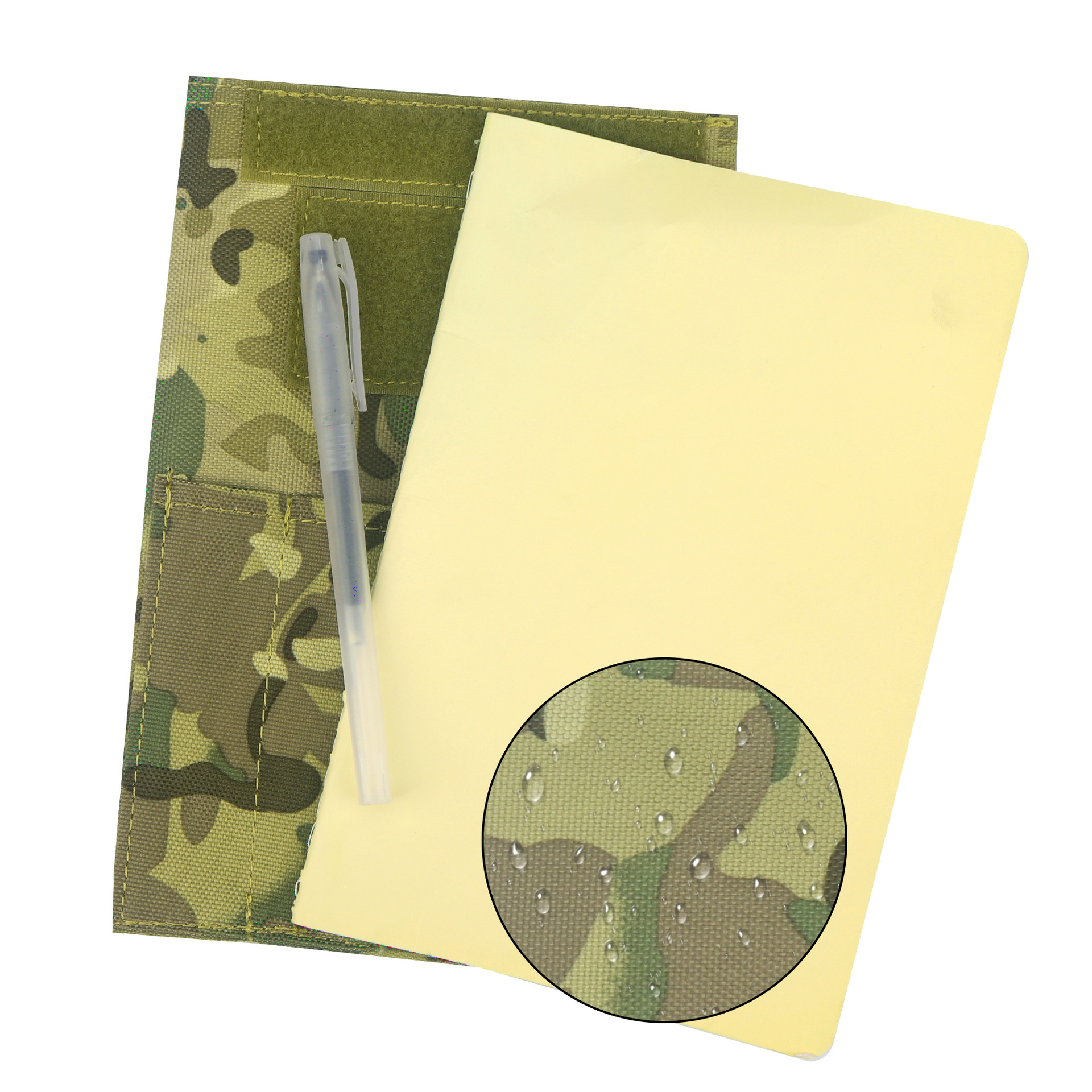 Outdoor Tactical Memo Cover No - Outdoor Hunting Books review and price