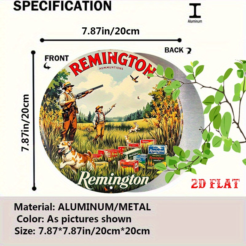 Remington Ammunition Hunting S - Hunting Dog Outdoor review and price