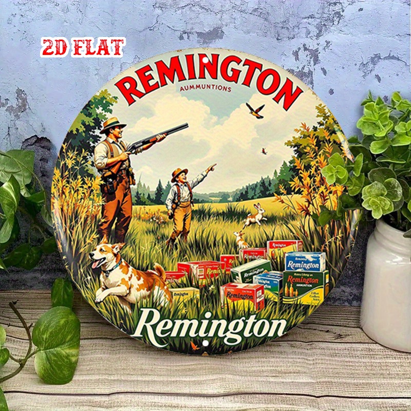 Remington Ammunition Hunting S - Hunting Dog Outdoor review and price
