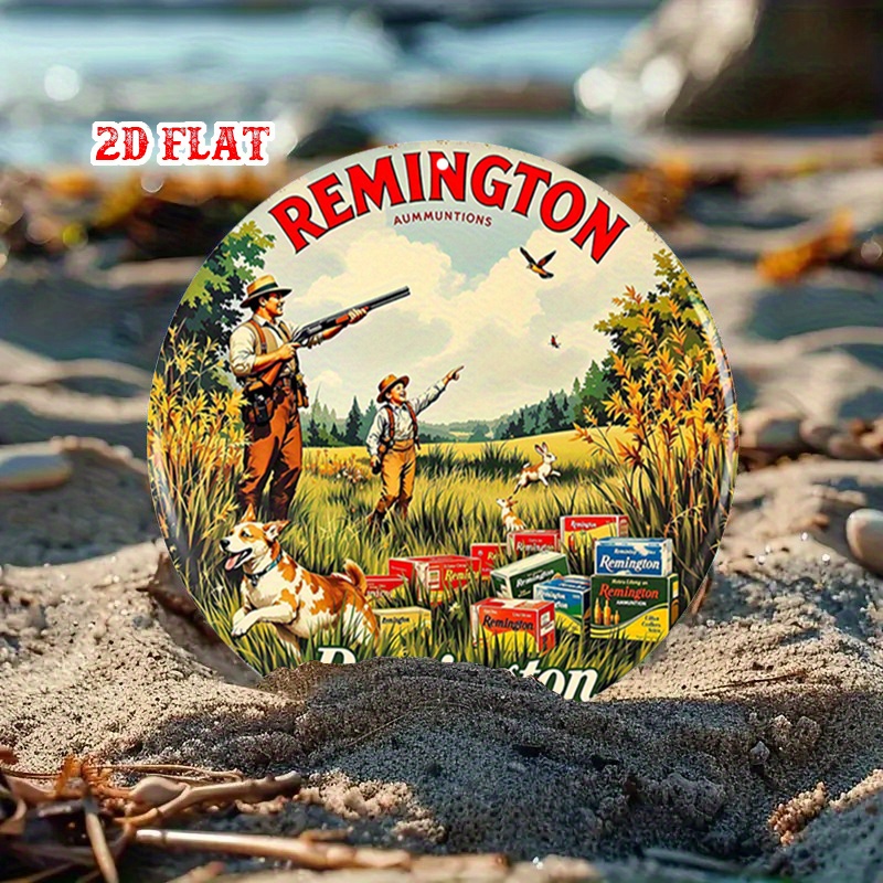 Remington Ammunition Hunting S - Hunting Dog Outdoor review and price