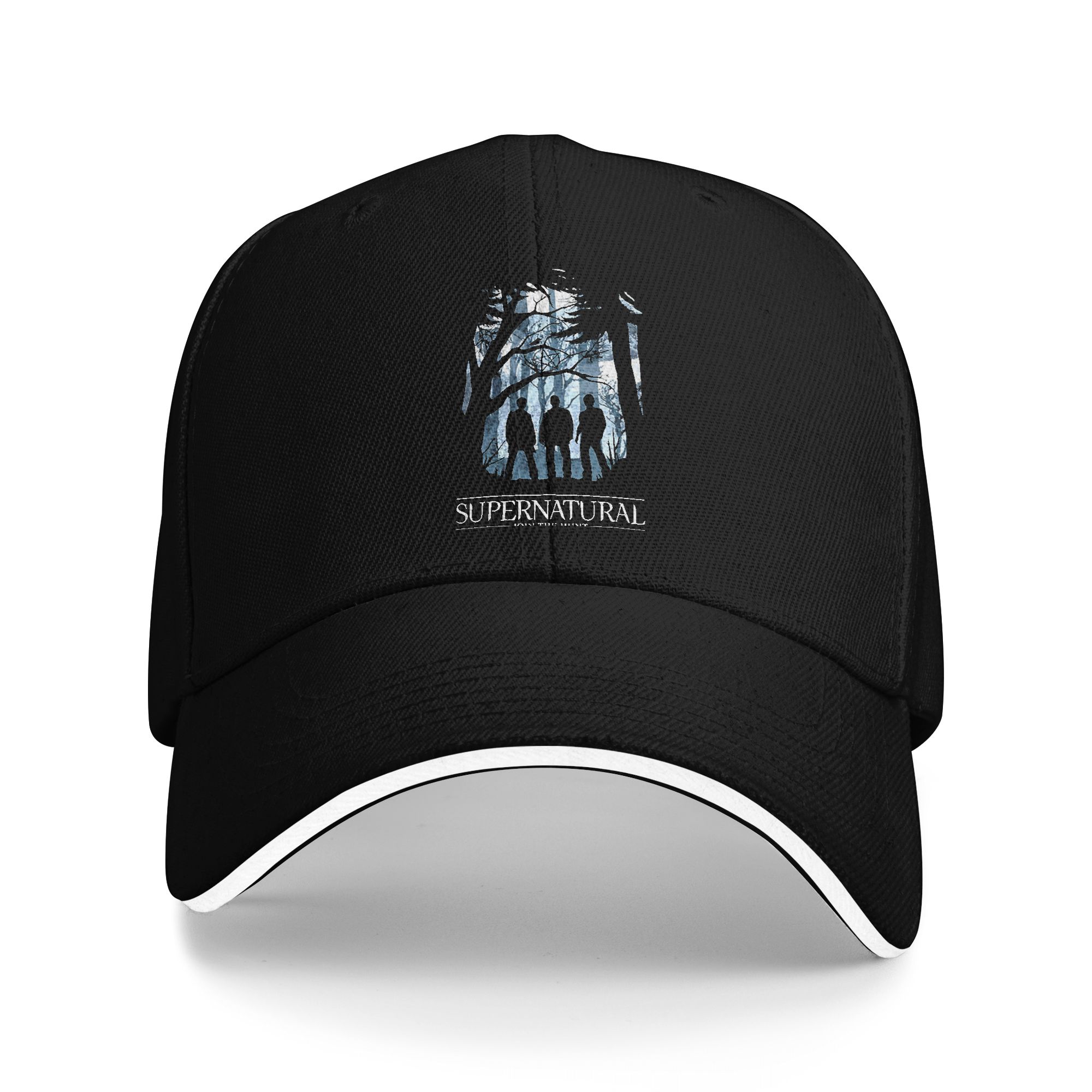 Supernatural Join The Hunt Bas - Outdoor Hunting Tv review and price