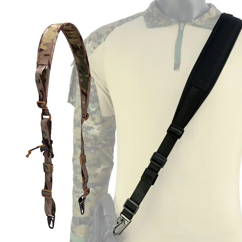 Hunting Rifle Tactical Sling R - Rifle Sling Swivel review and price