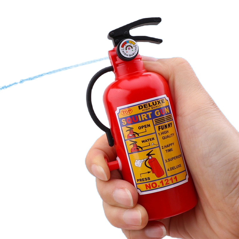 2pcs Funny Mini Fire Extinguis - Fire Starter Waterproof review and price