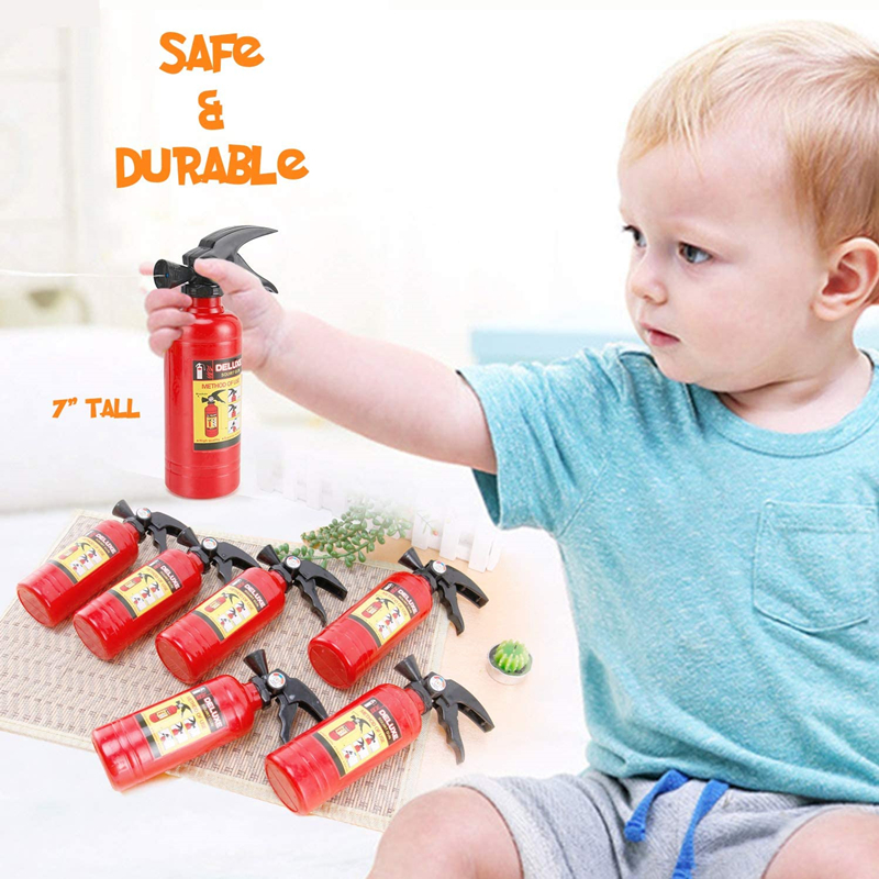 2pcs Funny Mini Fire Extinguis - Fire Starter Waterproof review and price
