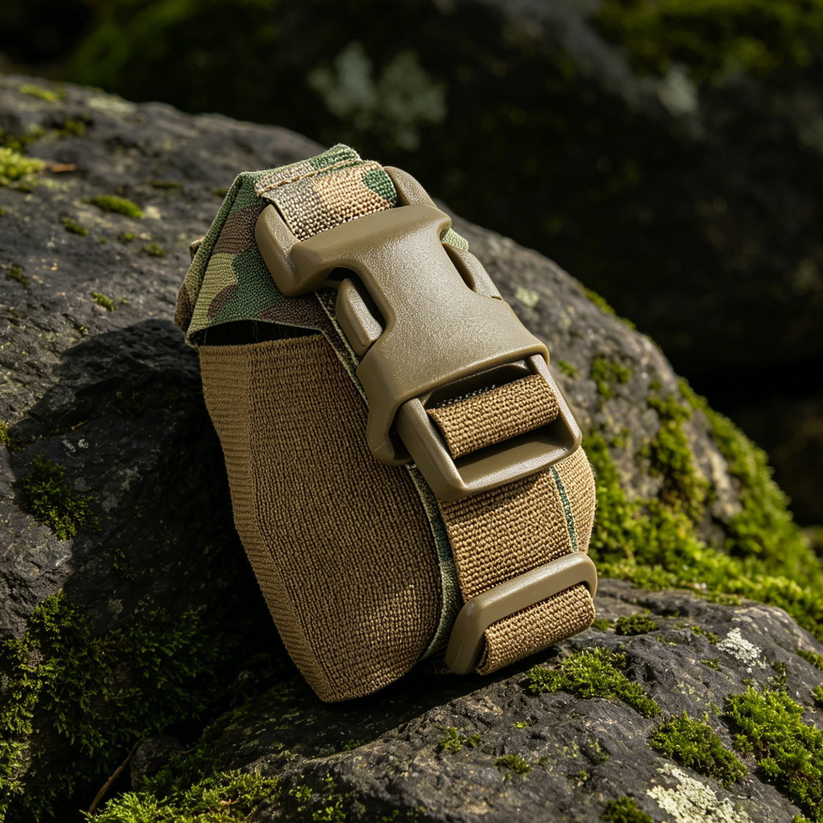 Grenade Pouch Small Hunting Ac - Outdoor Hunting Movies review and price