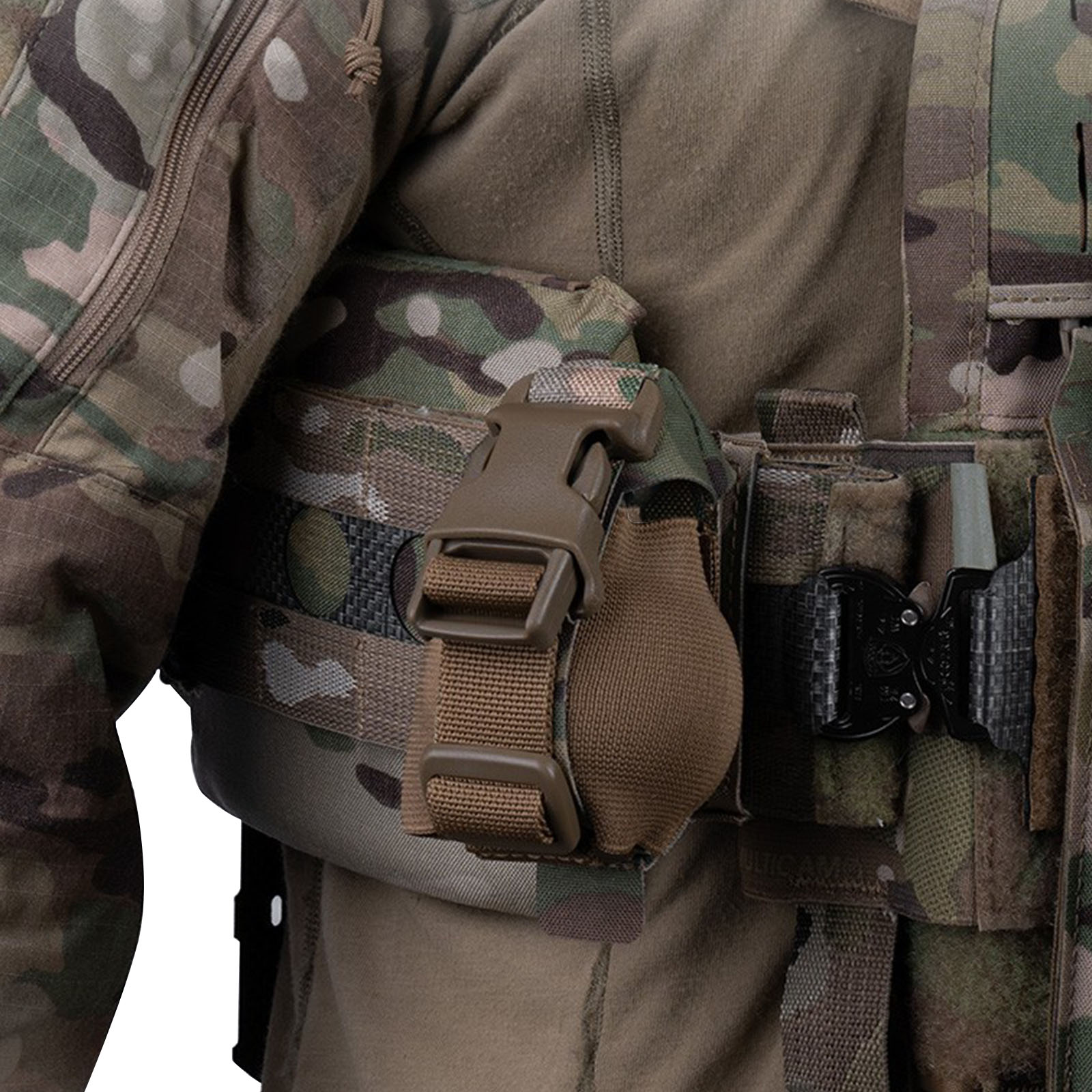 Grenade Pouch Small Hunting Ac - Outdoor Hunting Movies review and price