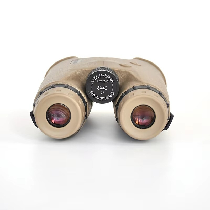 OUTLOOK YJC2000C 2000m 8X IP65 - Rangefinder Laser Hunting review and price