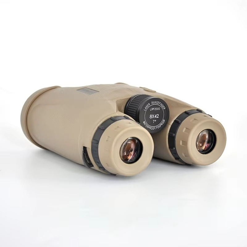 OUTLOOK YJC2000C 2000m 8X IP65 - Rangefinder Laser Hunting review and price