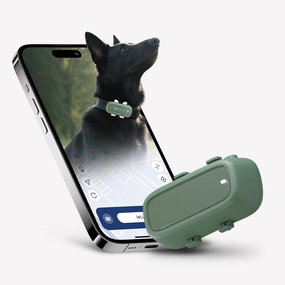 Rechargeable Electric Outdoor  - Hunting Dog Outdoor review and price