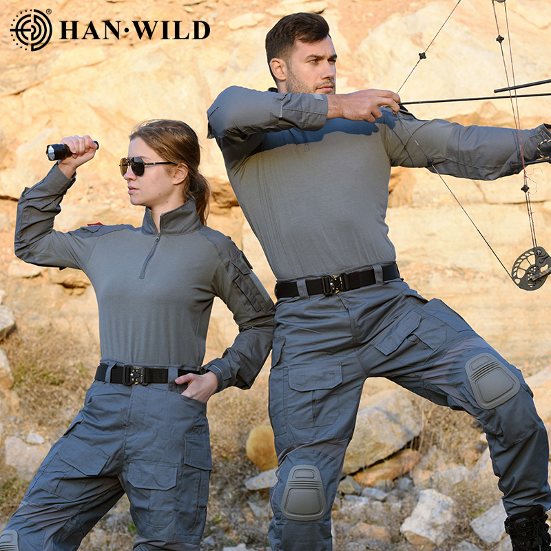 G3 Hunting Suits Tactical Unif - Wildman Hunting & Outdoor Linton'S Corner Silver Lakes review and price