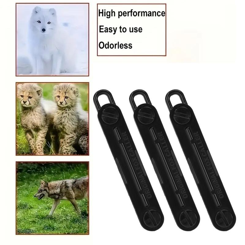 Outdoor Portable Animals Whist - Game Call Whistle review and price