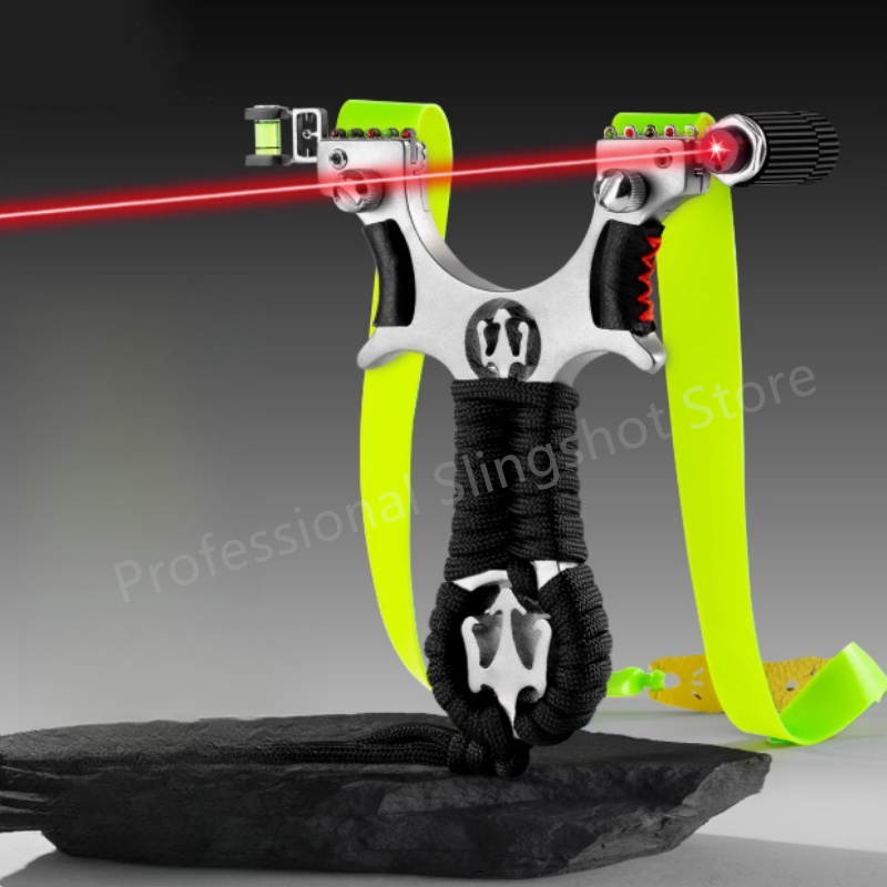 Outdoor Hunting Laser Slingsho - Rangefinder Laser Hunting review and price