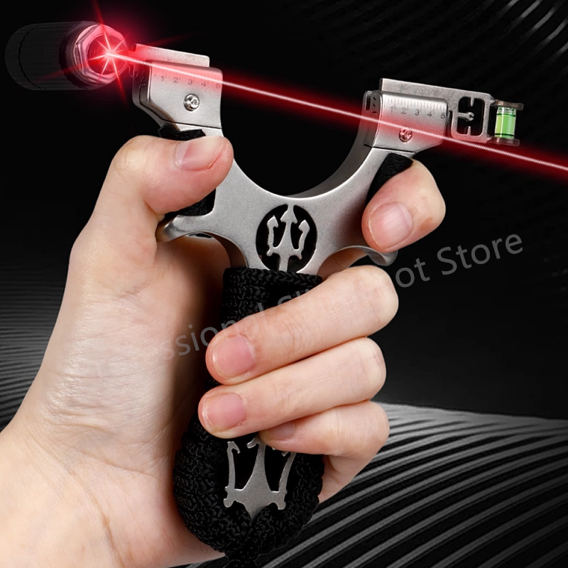 Outdoor Hunting Laser Slingsho - Rangefinder Laser Hunting review and price