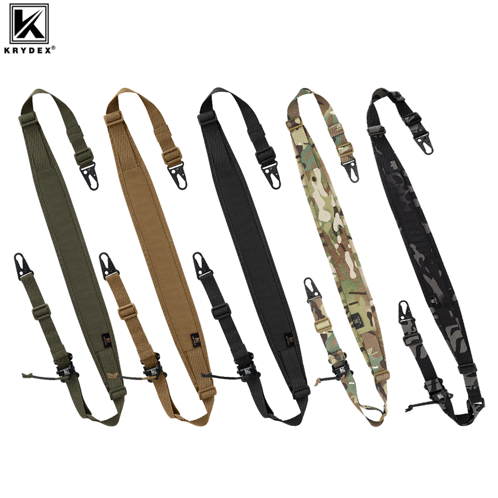 KRYDEX Tactical Rifle Sling Mo - Rifle Sling Swivel review and price