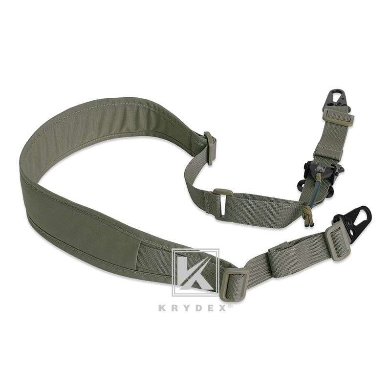 KRYDEX Tactical Rifle Sling Mo - Rifle Sling Swivel review and price