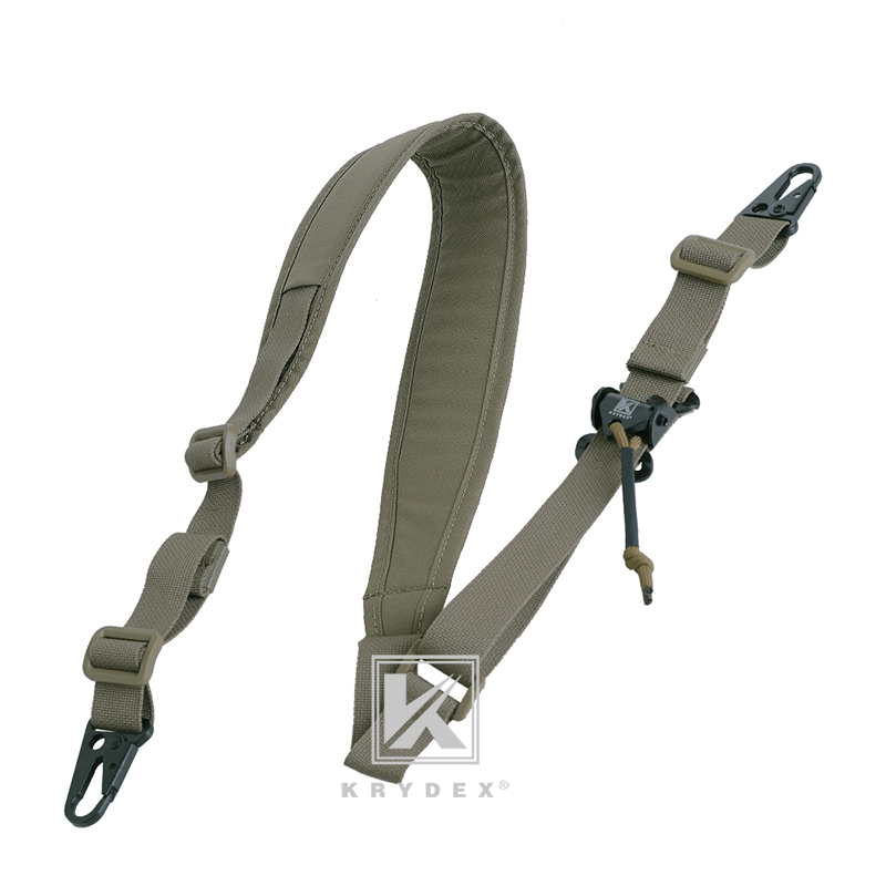 KRYDEX Tactical Rifle Sling Mo - Rifle Sling Swivel review and price