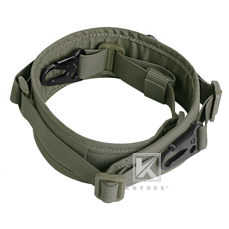 KRYDEX Tactical Rifle Sling Mo - Rifle Sling Swivel review and price