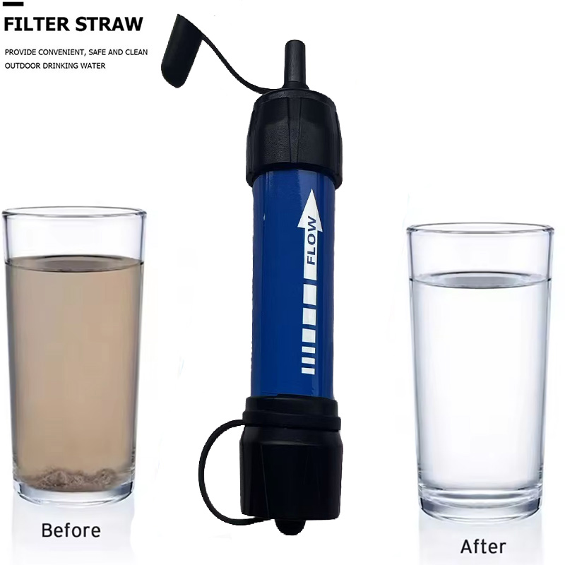 Emergency Portable Water Purif - Fire Starter Waterproof review and price
