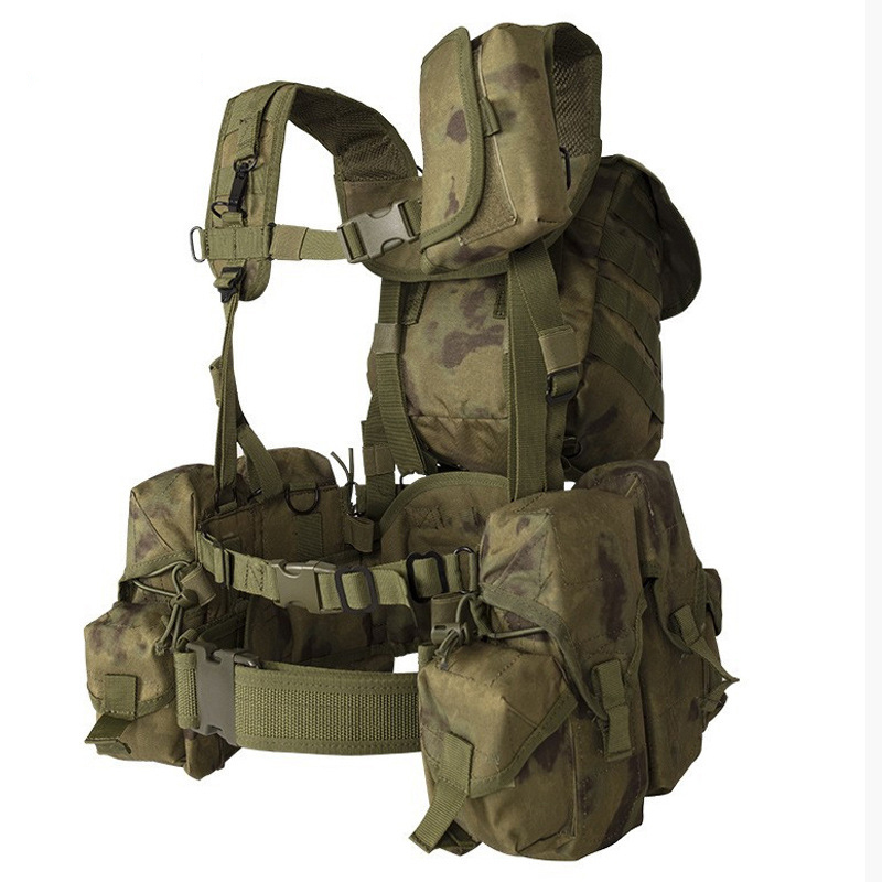 Multi-Pocket Multi-functional  - Outdoor Hunting Tv review and price