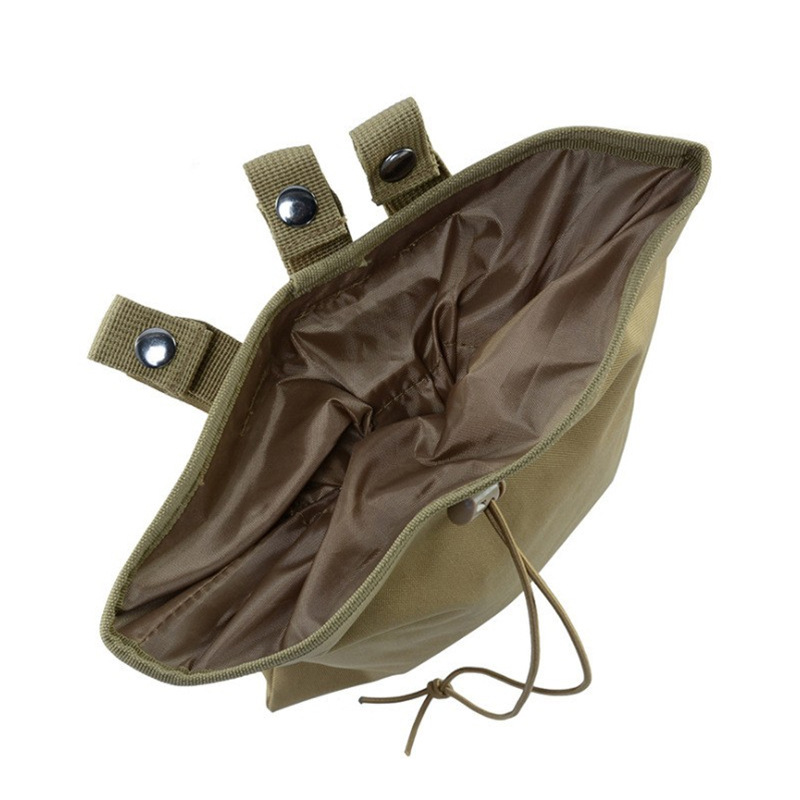 MOLLE Dump Pouch Hunting Mag R - Outdoor Hunting Gear Storage review and price