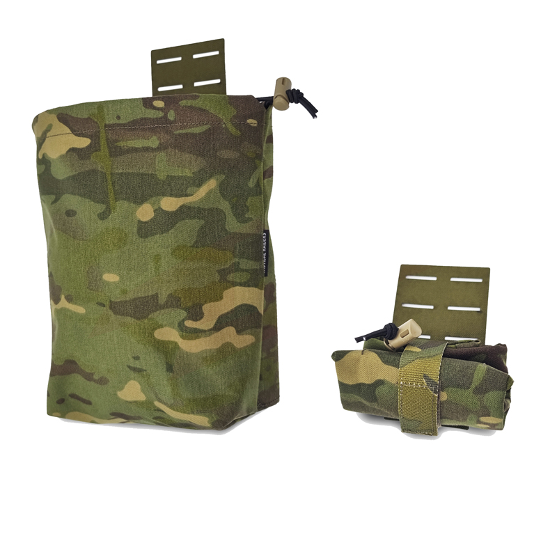 Tactical Foldable Pouch Multic - Outdoor Hunting Gear Storage review and price