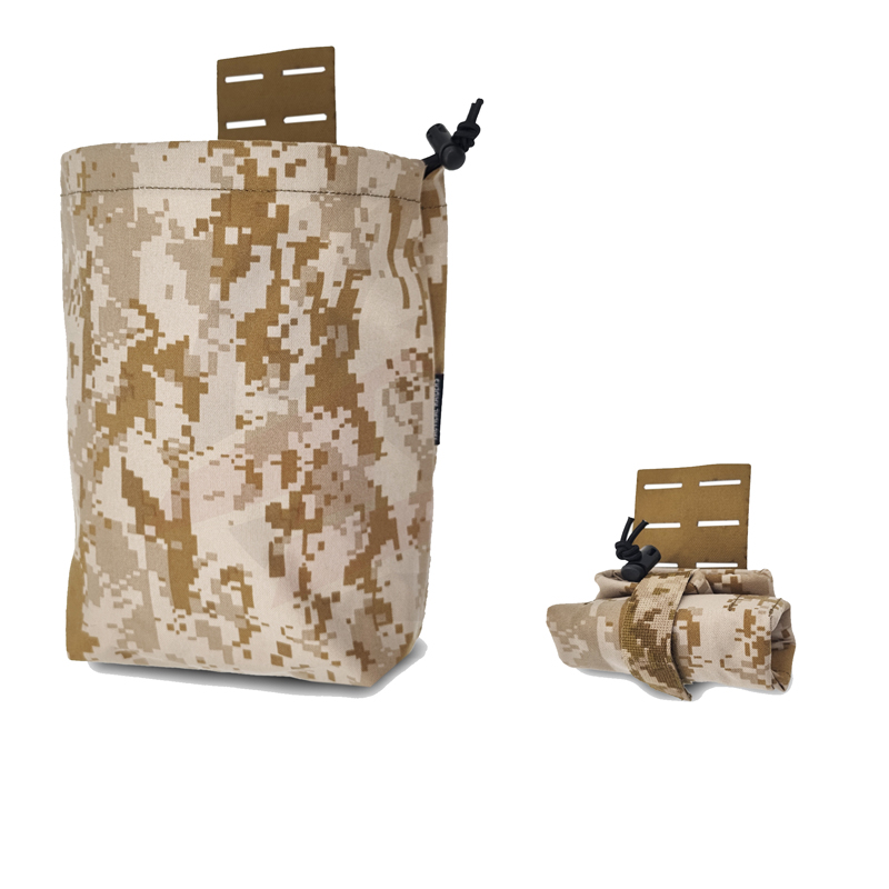 Tactical Foldable Pouch Multic - Outdoor Hunting Gear Storage review and price