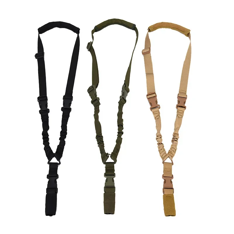 Shot Gun Belt Hunting Accessor - Rifle Sling Swivel review and price