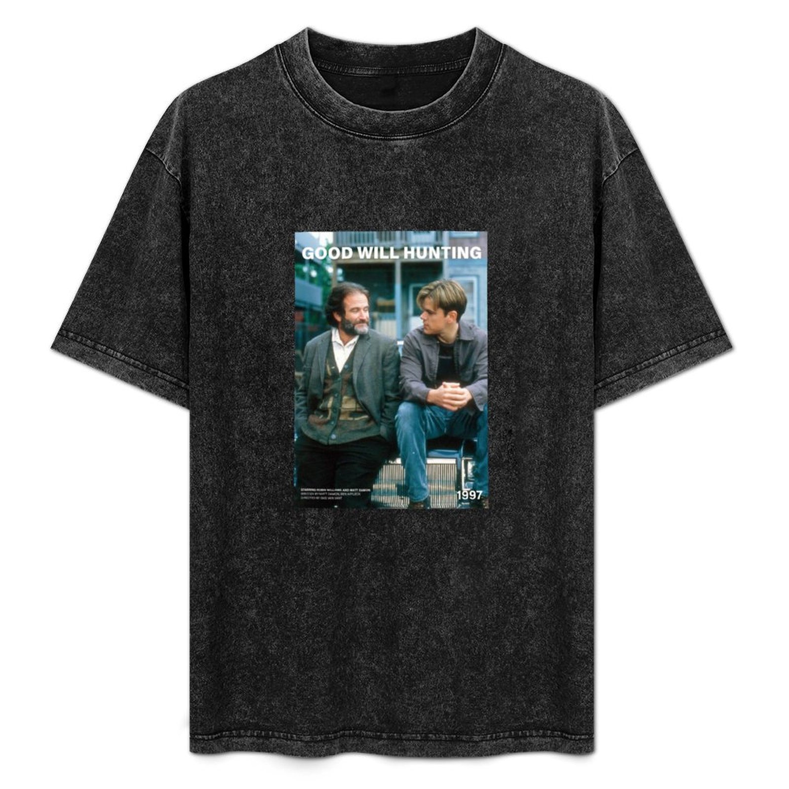 GOOD WILL HUNTING // movie pos - Outdoor Hunting Movies review and price