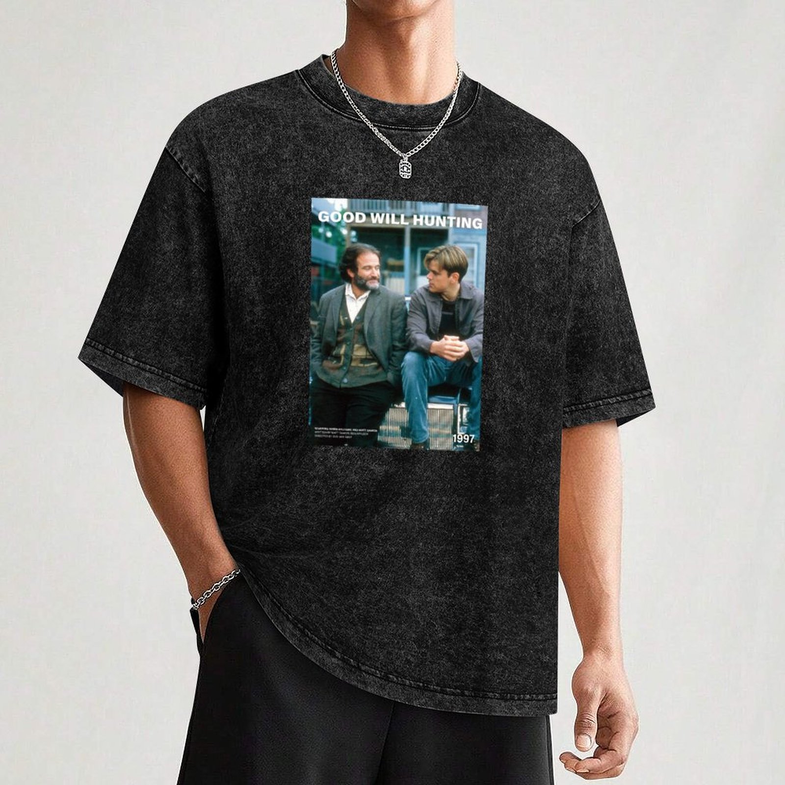 GOOD WILL HUNTING // movie pos - Outdoor Hunting Movies review and price