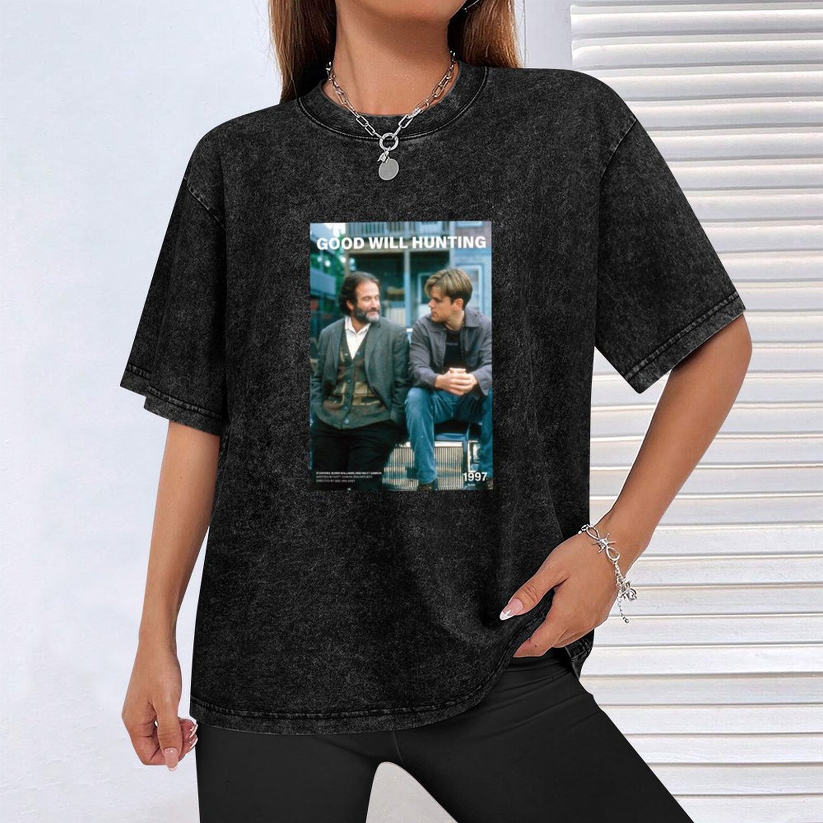 GOOD WILL HUNTING // movie pos - Outdoor Hunting Movies review and price