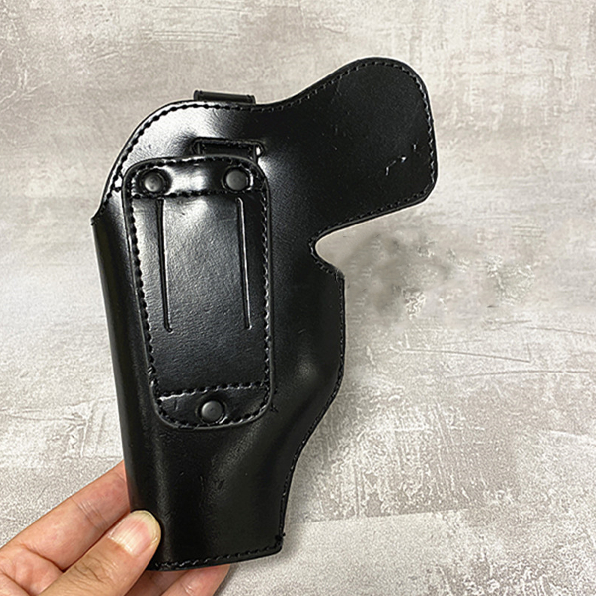 64/77 Tactical Pistol Holster  - Outdoor Hunting Movies review and price