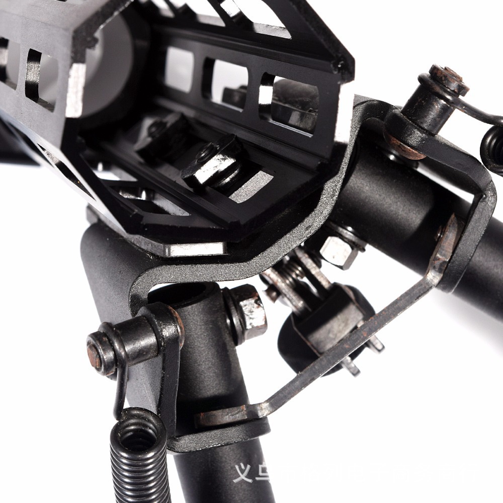M-LOK Bipod Mount  Adapter Low - Bipod Rifle Mount review and price