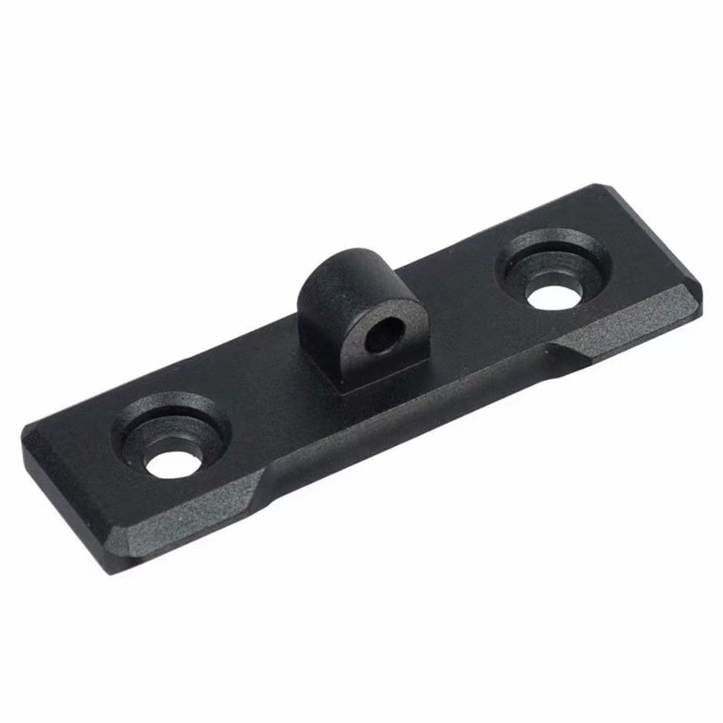 M-LOK Bipod Mount  Adapter Low - Bipod Rifle Mount review and price