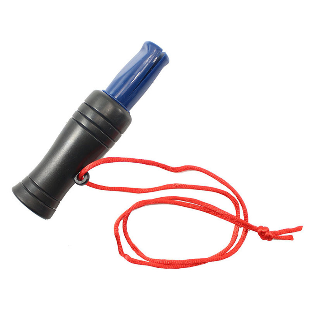 Plastic Lightweight Durable Hu - Game Call Whistle review and price