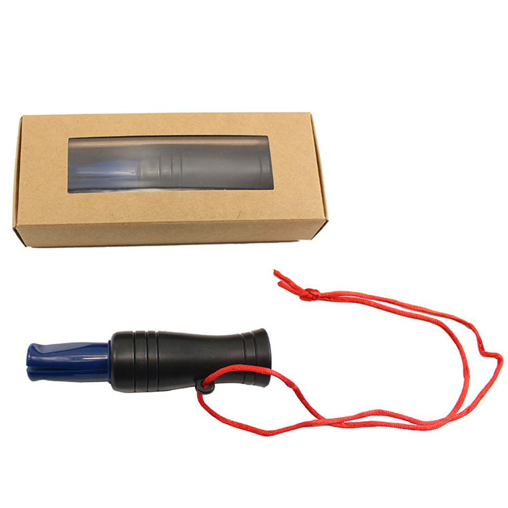 Plastic Lightweight Durable Hu - Game Call Whistle review and price