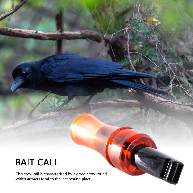 BionicCrow Call Hunting Gear D - Game Call Whistle review and price