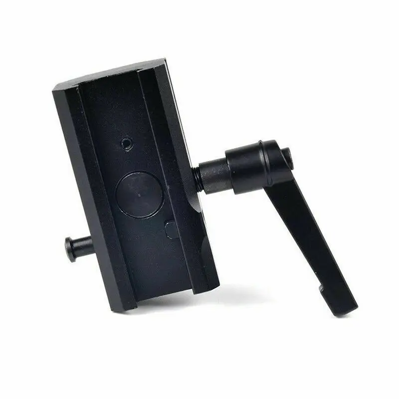 Tactics QD Rotatable Rifle Bip - Bipod Rifle Mount review and price