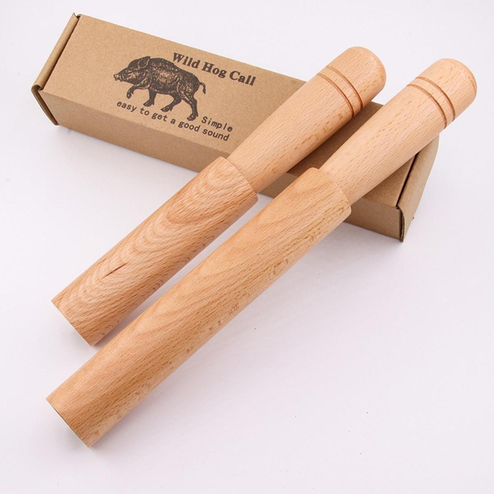 Natural Boar Call Hunting Whis - Game Call Whistle review and price