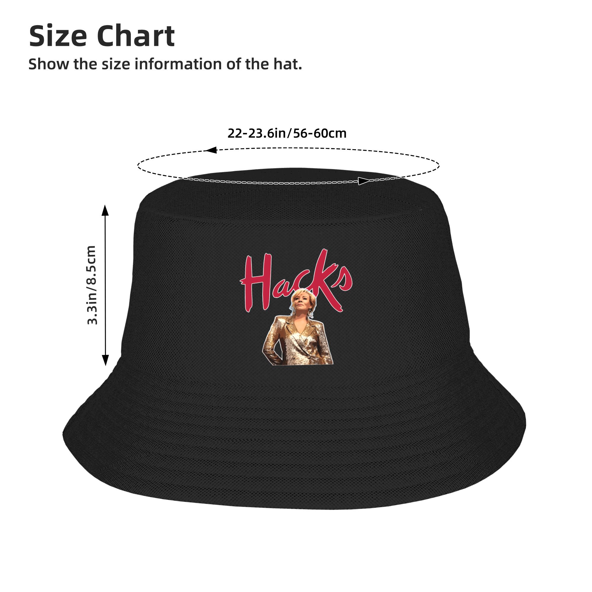 Hacks TV Bucket Hat Summer  Cl - Outdoor Hunting Tv review and price