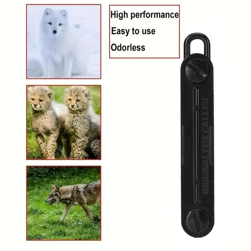 Portable Outdoor Animal Call W - Hunting Dog Outdoor review and price