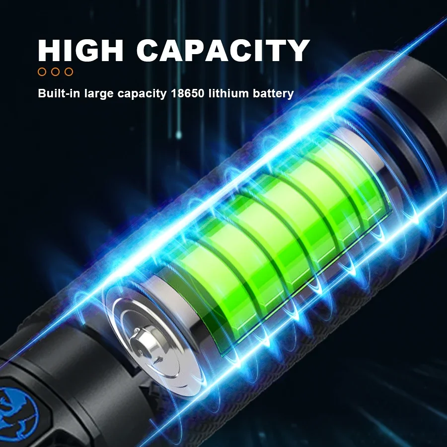 Ultra-Bright Rechargeable Flas - Tactical Flashlight Rechargeable review and price