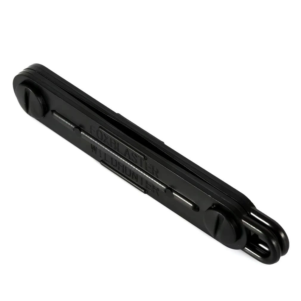 Outdoor Fox Down Fox Blaster C - Game Call Whistle review and price
