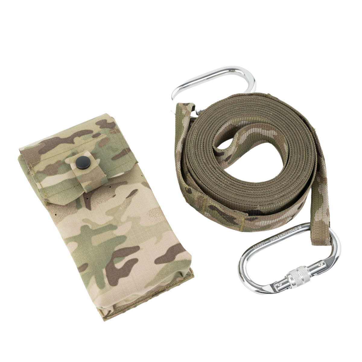 Tactical 7m Evacuation sling w - Outdoor Hunting Gear Storage review and price
